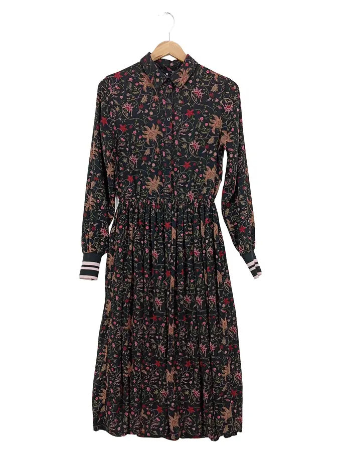 EKSEPT Blusenkleid Bild 1