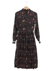 Vorschaubild EKSEPT Blusenkleid 1