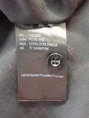 Vorschaubild EKSEPT Blusenkleid 4