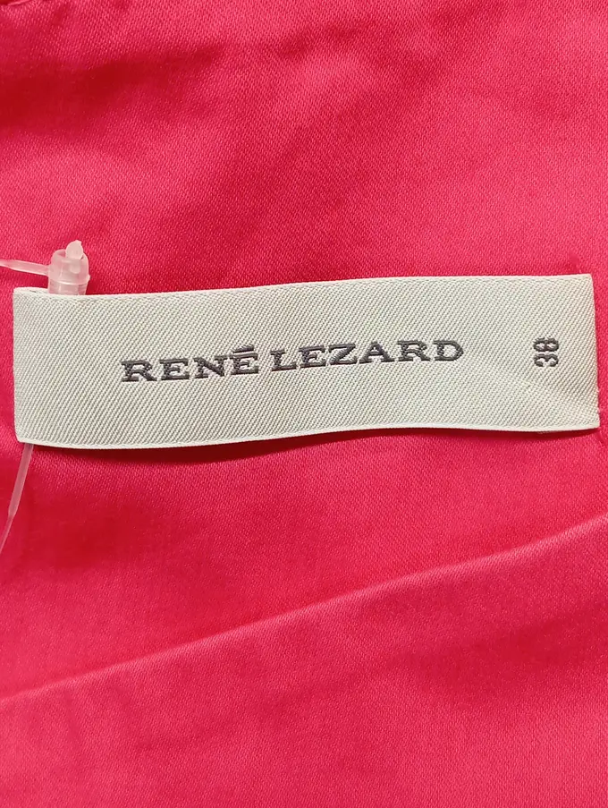 RENE LEZARD Etuikleid Bild 3