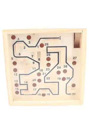 CARSTENSEN Motorikspielzeug