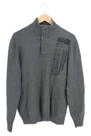 ANGELO LITRICO Pullover