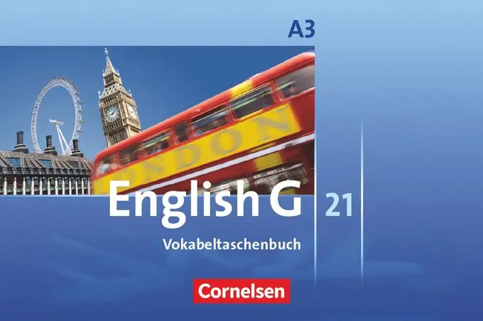 Buch für den Unterricht Bild 1