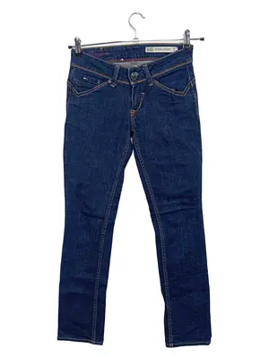 TOMMY HILFIGER Jeans Straight Leg