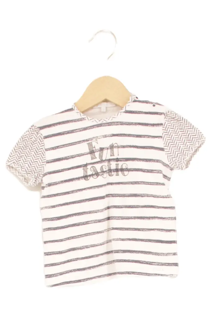 GYMP T-Shirt Bild 1