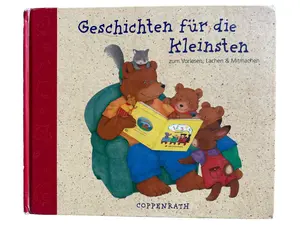 Buch für Kinder