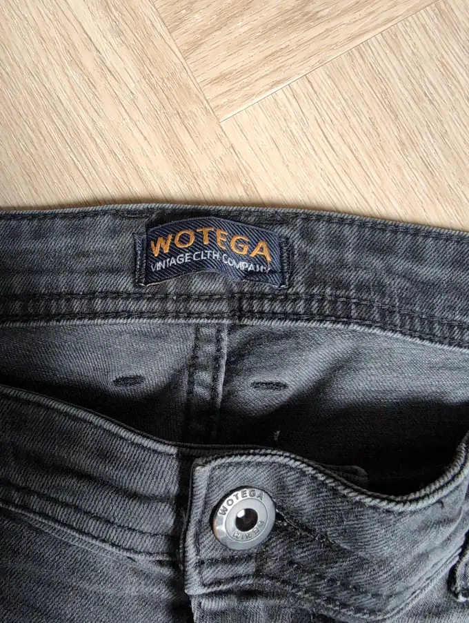 WOTEGA Jeans Slim Fit Bild 2