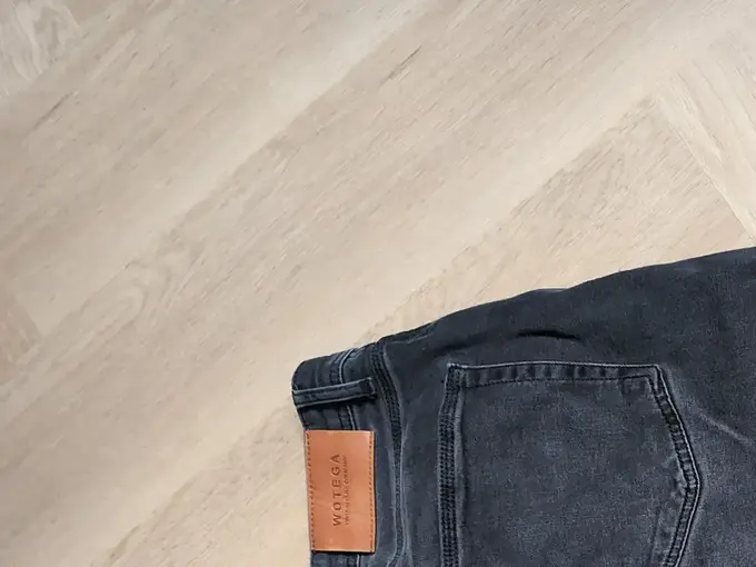 WOTEGA Jeans Slim Fit Bild 4