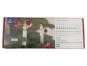 TCHIBO Adventsbeleuchtung