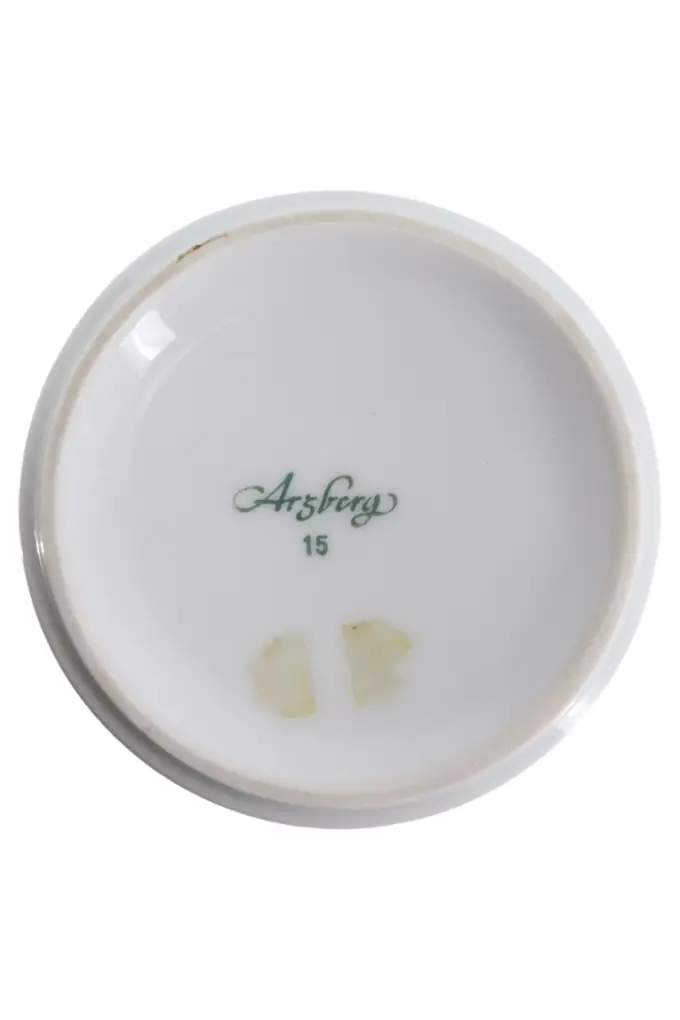 ARZBERG Vase Bild 2