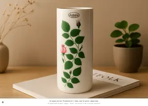 ARZBERG Vase
