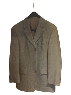 BÄUMLER Trachtenjacke