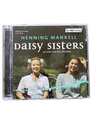 Hörbuch für Erwachsene