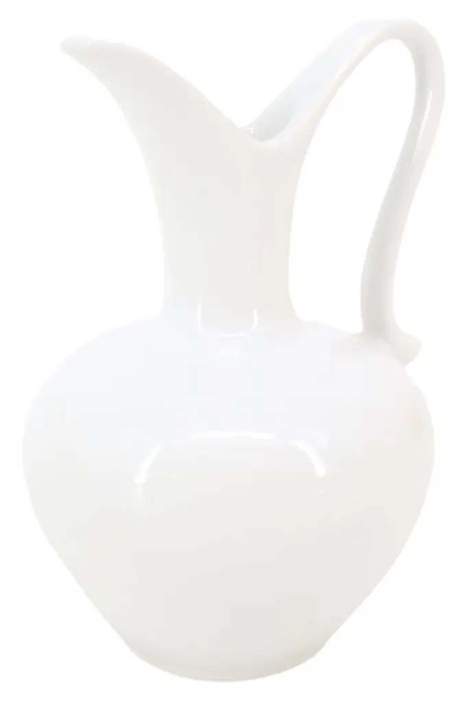 BAVARIA PORZELLAN Vase Bild 1