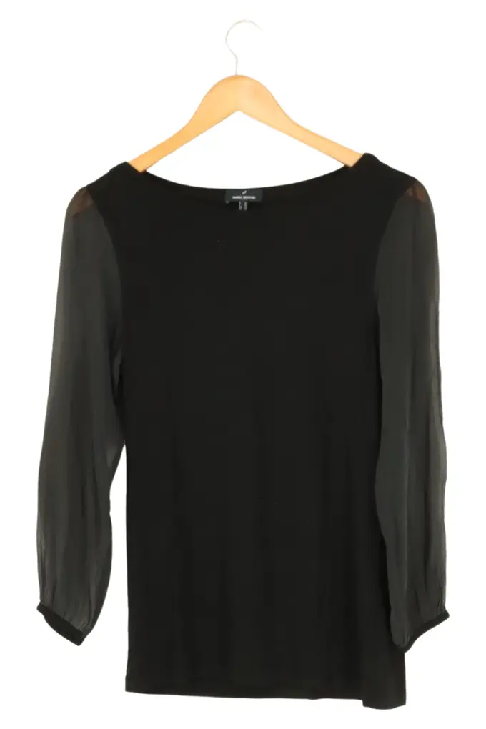 DANIEL HECHTER Langarmshirt Bild 1