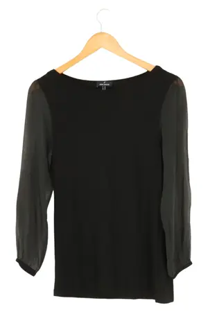 DANIEL HECHTER Langarmshirt