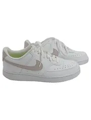 Vorschaubild 1 von Damen Sneaker low Gr. 39 Weiß Sportlich Freizeit