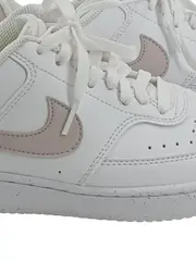 Vorschaubild 2 von Damen Sneaker low Gr. 39 Weiß Sportlich Freizeit