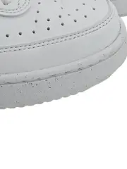Vorschaubild 3 von Damen Sneaker low Gr. 39 Weiß Sportlich Freizeit