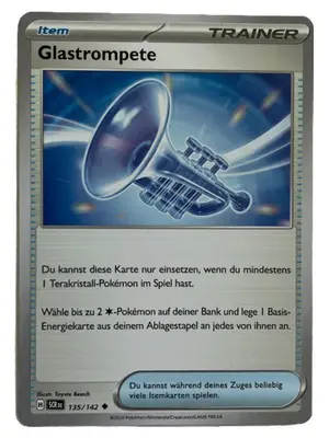 POKÉMON Kartenspiel