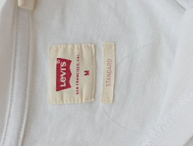 LEVIS Langarmshirt Bild 3