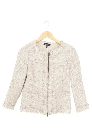 DANIEL HECHTER Leichte Jacke