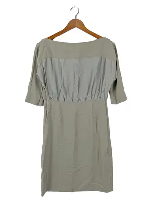 COS Blusenkleid