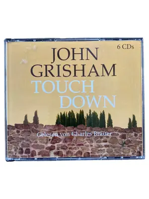 Hörbuch für Erwachsene