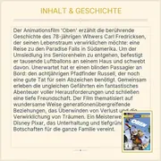 Vorschaubild 3 von Oben DVD Animationsfilm Special Collection