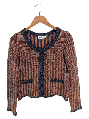 TAMARIS Strickjacke