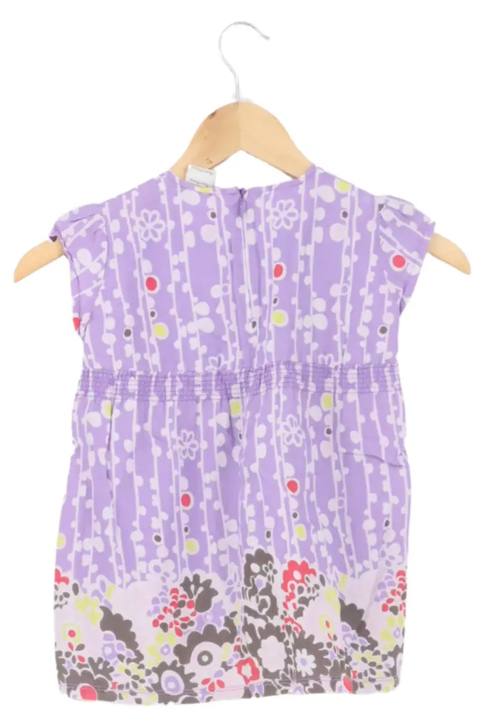 S.OLIVER Freizeitkleid Bild 2