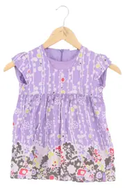 Vorschaubild S.OLIVER Freizeitkleid 1