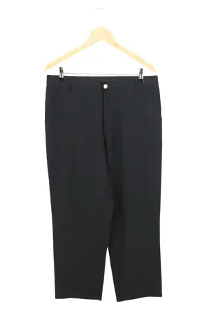 BÄUMLER Stoffhose
