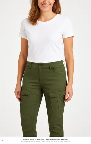 G-STAR RAW Cargohose