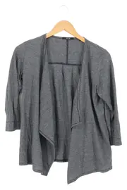 Vorschaubild OPUS Strickjacke 1