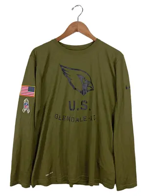 NIKE Football Trikot