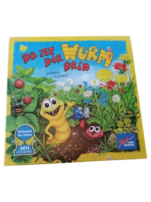 ZOCH Brettspiel