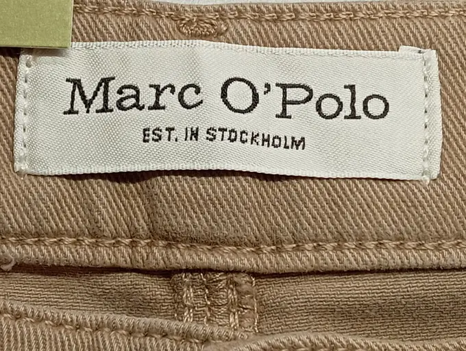MARC O'POLO Stoffhose Bild 3