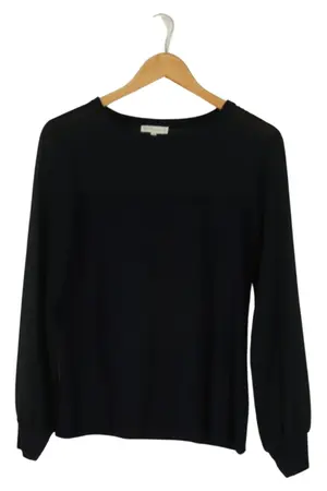 WAREHOUSE Langarmshirt