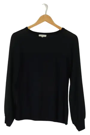 WAREHOUSE Langarmshirt