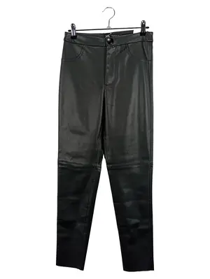 ZARA Lederhose