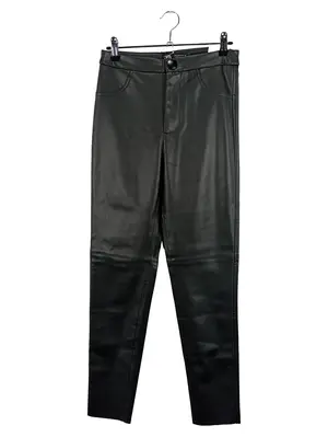 ZARA Lederhose
