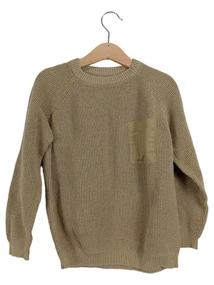 ZARA Pullover