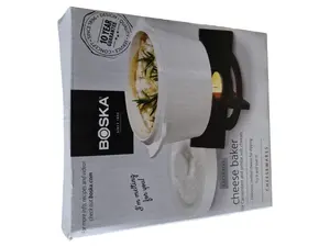 BOSKA Fondue