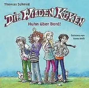 Hörspiel für Kinder