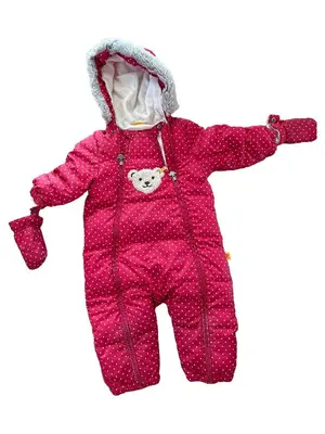 STEIFF Schneeanzug