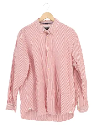 TOM RUSBORG Freizeithemd