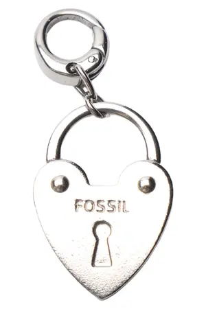 FOSSIL Charm Anhänger