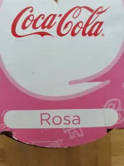 Vorschaubild 4 von McDonald's Limited Edition Latte Macchiato Glas Rosa 2014