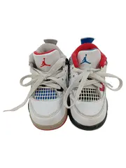Vorschaubild 2 von Jordan Kinder Sneaker low Gr. 22 Mehrfarbig Sportlich Freizeitschuh
